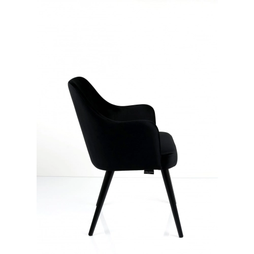 Krzesło DELUXE KR-9